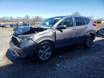 2019 Honda CR-V 5J6RW2H59KL008532 Lot 46906256