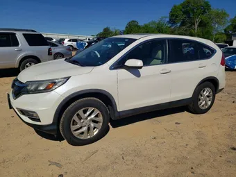 2016 Honda CR-V 5J6RM4H56GL133478 Lot 50551166