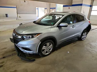 2019 Honda HR-V 3CZRU5H73KM712328 Lot 52388836