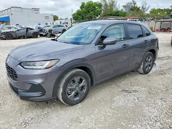 2026 Honda HR-V 3CZRZ1H33TM736959 Lot 48690526