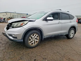 2015 Honda CR-V 2HKRM4H79FH614660 Lot 51718746