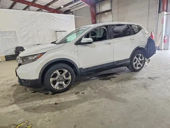 2019 Honda CR-V 2HKRW2H81KH641949 Lot 49753166
