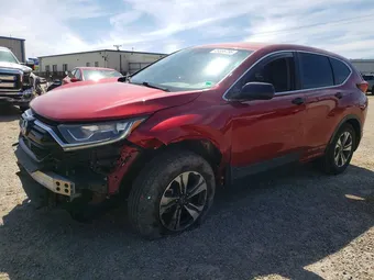 2020 Honda CR-V 5J6RW2H22LA013140 Lot 49386736