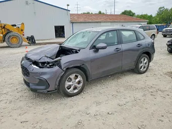 2023 Honda HR-V 3CZRZ2H35PM727949 Lot 52296356