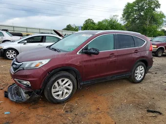 2016 Honda CR-V 2HKRM4H70GH652439 Lot 51506336
