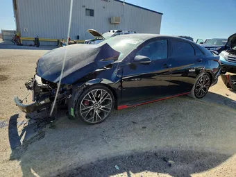 2023 Hyundai Elantra N KMHLW4AK9PU011452 Lot 48862276