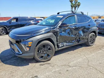 2026 Hyundai Kona KM8HF3AB0TU363135 Lot 50151526