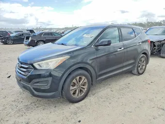2016 Hyundai Santa Fe 5XYZT3LB0GG367921 Lot 79746165