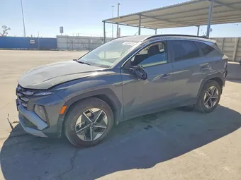 2026 Hyundai Tucson 5NMJB3DE0TH610877 Lot 46034846