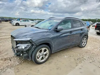 2023 Hyundai Kona KM8K6CAB5PU022874 Lot 51183786