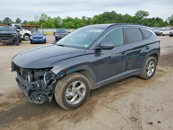 2023 Hyundai Tucson 5NMJBCAE9PH218071 Lot 48344836
