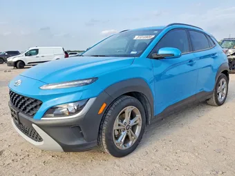 2023 Hyundai Kona KM8K62AB1PU968013 Lot 51018906