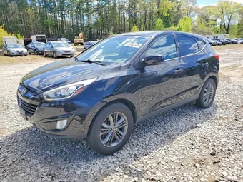 2015 Hyundai Tucson KM8JTCAFXFU119428 Lot 53558386