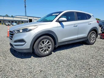 2016 Hyundai Tucson KM8J23A41GU161442 Lot 46838666