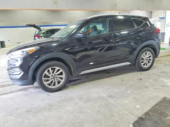 2017 Hyundai Tucson KM8J3CA42HU382496 Lot 52547556