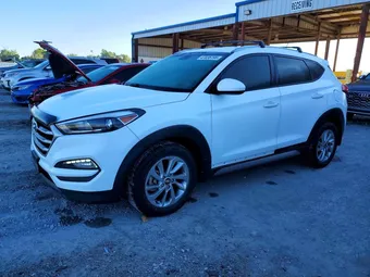2017 Hyundai Tucson KM8J33A48HU293578 Lot 47036196