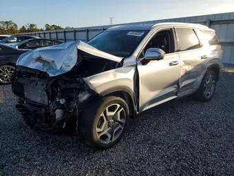 2025 Hyundai Palisade KM8R44GEXSU892527