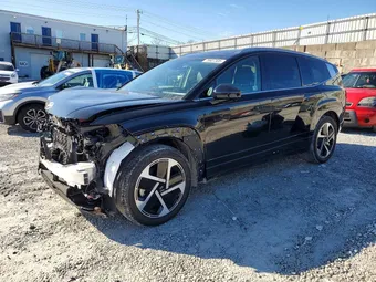 2026 Hyundai Ioniq 9 7YAMWFS52TY001922