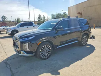 2024 Hyundai Palisade KM8R7DGE8RU754230