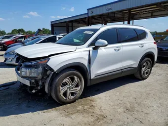 2023 Hyundai Santa Fe 5NMS24AJ0PH522364 Lot 50313026