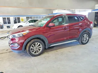 2017 Hyundai Tucson KM8J3CA49HU504495 Lot 46575946