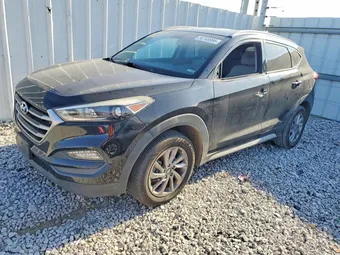 2017 Hyundai Tucson KM8J3CA44HU483815 Lot 50748996