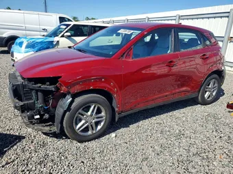 2023 Hyundai Kona KM8K22AB1PU026734 Lot 47086766