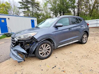 2017 Hyundai Tucson KM8J33A40HU594880 Lot 45995606
