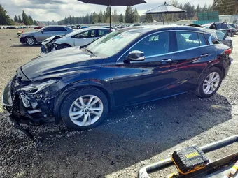 2018 Infiniti QX30 SJKCH5CP0JA047047
