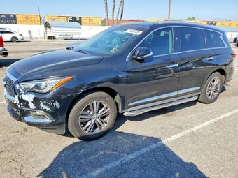 2017 Infiniti QX60 5N1DL0MN6HC503987
