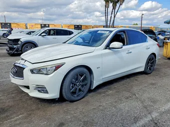 2017 Infiniti Q50 JN1EV7AP2HM740880 Lot 48632626