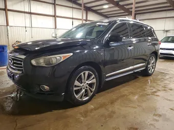 2015 Infiniti QX60 5N1AL0MM4FC523839