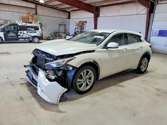 2018 Infiniti QX30 SJKCH5CP7JA005152