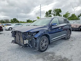 2018 Infiniti QX60 5N1DL0MMXJC527836