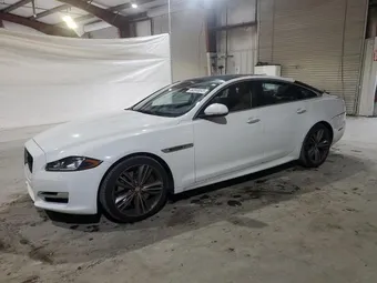 2016 Jaguar XJ-Series SAJWA1CE5GMV98062