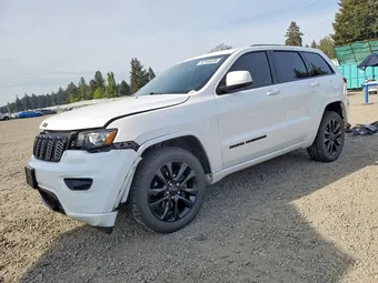 2018 Jeep Grand Cherokee 1C4RJFAG1JC357853 Lot 52184036