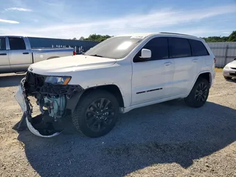 2022 Jeep Grand Cherokee WK 1C4RJFAG2NC120956 Lot 46192916