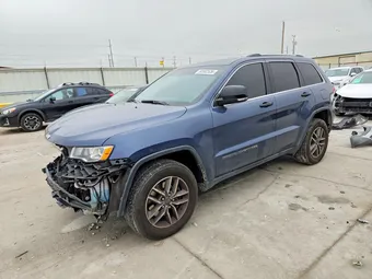 2021 Jeep Grand Cherokee 1C4RJFBG5MC513234 Lot 50582536