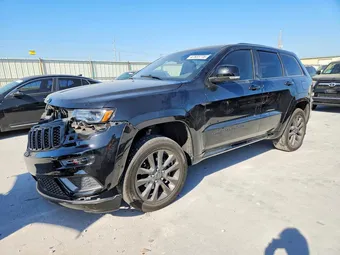 2018 Jeep Grand Cherokee 1C4RJFCG8JC405894 Lot 47833776