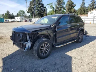2017 Jeep Grand Cherokee 1C4RJFBG9HC885620 Lot 53245846