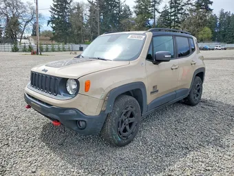 2017 Jeep Renegade ZACCJBCB3HPF35719 Lot 50343006