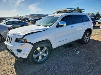 2015 Jeep Grand Cherokee 1C4RJFBG9FC840514 Lot 49856296