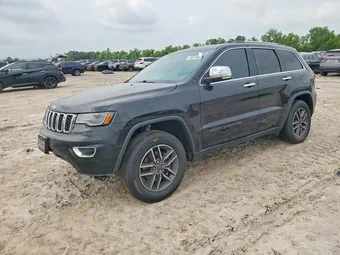 2019 Jeep Grand Cherokee 1C4RJFBG1KC725478 Lot 50746476