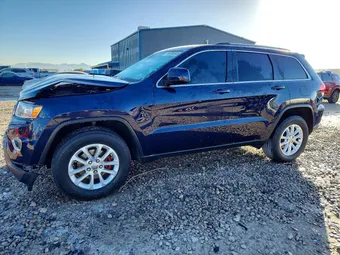 2015 Jeep Grand Cherokee 1C4RJFAG0FC836241 Lot 98395505