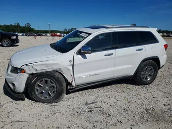 2015 Jeep Grand Cherokee 1C4RJFBG3FC674622 Lot 48575846