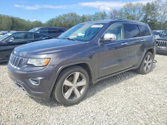 2015 Jeep Grand Cherokee 1C4RJFCG5FC894150 Lot 51147986