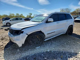 2018 Jeep Grand Cherokee 1C4RJFN95JC281632 Lot 50459436