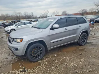 2020 Jeep Grand Cherokee 1C4RJFAG5LC198371 Lot 47182816