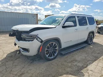 2022 Jeep Wagoneer 1C4SJVDT1NS102765