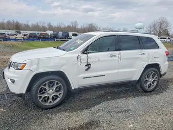 2018 Jeep Grand Cherokee 1C4RJFBG2JC326304 Lot 48239436